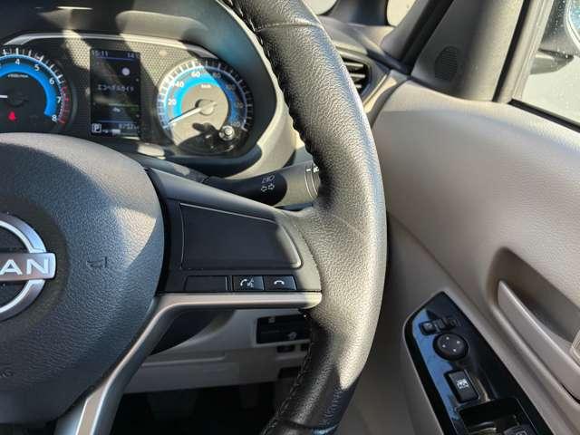 ルークス X 4WD 純正9型ナビ・AVM・LEDヘッドライト(19枚目)