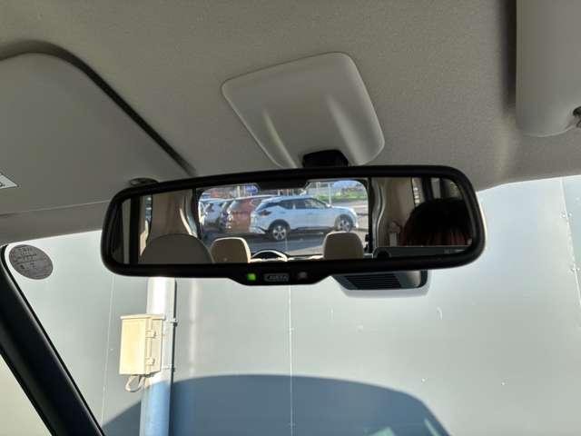 ルークス X 4WD 純正9型ナビ・AVM・LEDヘッドライト(20枚目)