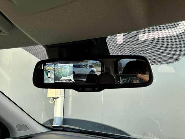 デイズ Ｘ　４ＷＤ　純正９型ナビ・ＡＶＭ・ＬＥＤヘッドライト（7枚目）