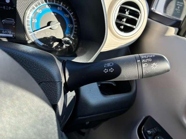 デイズ Ｘ　４ＷＤ　純正９型ナビ・ＡＶＭ・ＬＥＤヘッドライト（16枚目）