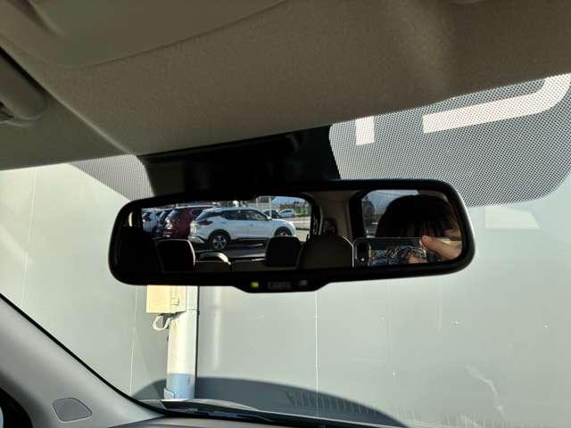 デイズ Ｘ　４ＷＤ　純正９型ナビ・ＡＶＭ・ＬＥＤヘッドライト（19枚目）