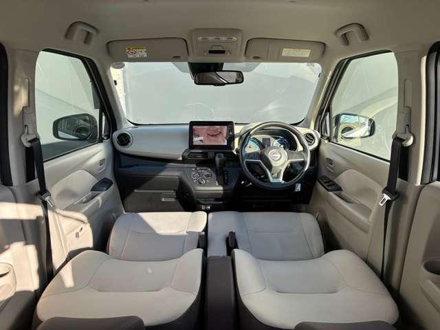 デイズ Ｂ　純正９型ナビ・フルセグＴＶ・バックカメラ（2枚目）