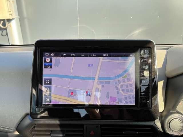 デイズ Ｂ　純正９型ナビ・フルセグＴＶ・バックカメラ（3枚目）