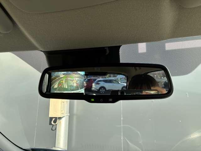 デイズ Ｂ　純正９型ナビ・フルセグＴＶ・バックカメラ（4枚目）