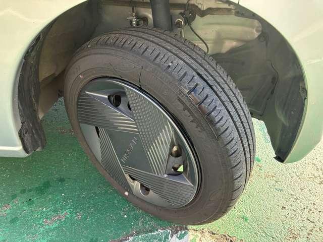 デイズ Ｂ　純正９型ナビ・フルセグＴＶ・バックカメラ（5枚目）