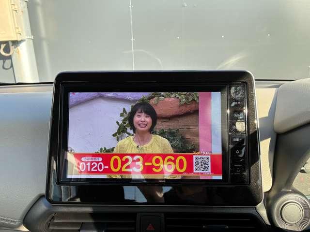 デイズ Ｂ　純正９型ナビ・フルセグＴＶ・バックカメラ（16枚目）