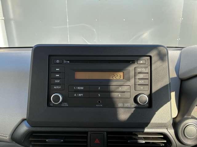 デイズ Ｂ　純正ＣＤオーディオ・Ｂカメラ・シートヒータ（3枚目）