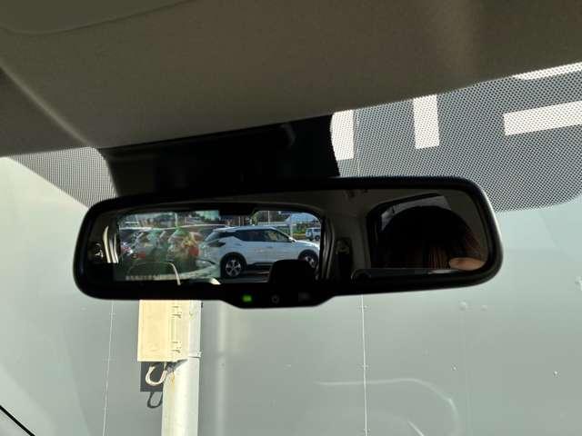 デイズ Ｂ　純正ＣＤオーディオ・Ｂカメラ・シートヒータ（4枚目）