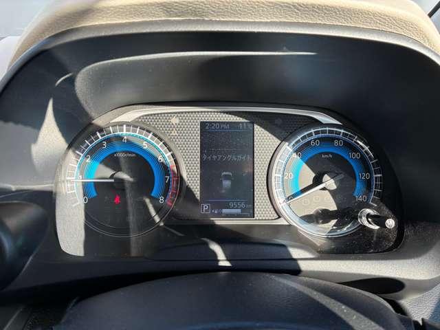 デイズ Ｂ　純正ＣＤオーディオ・Ｂカメラ・シートヒータ（9枚目）