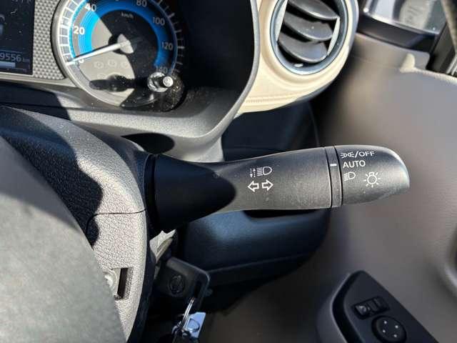 デイズ Ｂ　純正ＣＤオーディオ・Ｂカメラ・シートヒータ（10枚目）