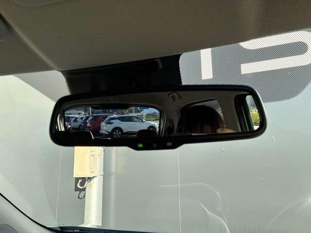 デイズ Ｂ　純正ＣＤオーディオ・Ｂカメラ・シートヒータ（12枚目）