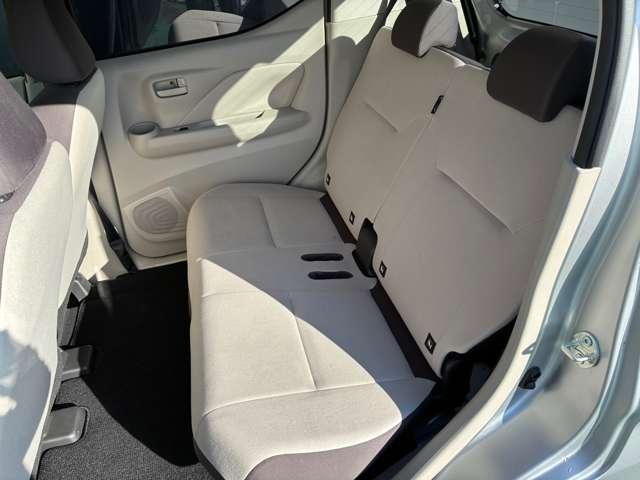 デイズ Ｂ　純正ＣＤオーディオ・Ｂカメラ・シートヒータ（25枚目）