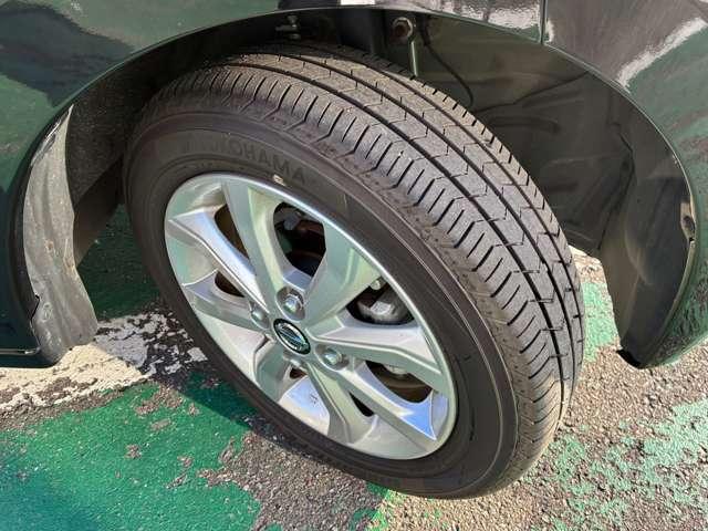 デイズ Ｘ　純正９型ナビ・ＡＶＭ・ＬＥＤヘッドライト（5枚目）