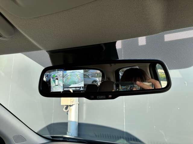 デイズ Ｘ　純正９型ナビ・ＡＶＭ・ＬＥＤヘッドライト（7枚目）
