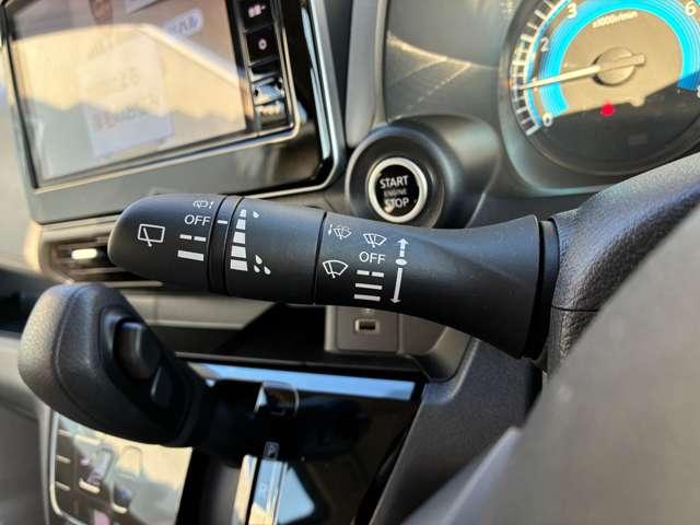 デイズ Ｘ　純正９型ナビ・ＡＶＭ・ＬＥＤヘッドライト（15枚目）