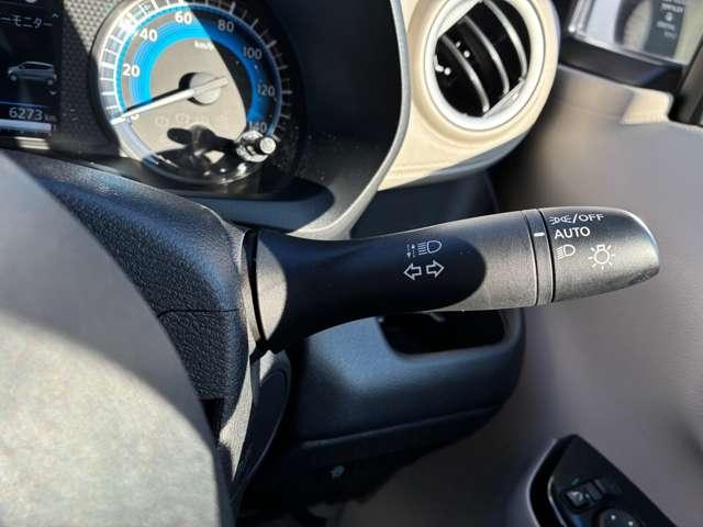 デイズ Ｘ　純正９型ナビ・ＡＶＭ・ＬＥＤヘッドライト（16枚目）