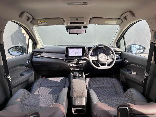 オーラ 1.2 G MOPナビ・BOSE・プロパイ・ETC(2枚目)