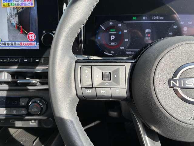 オーラ 1.2 G MOPナビ・BOSE・プロパイ・ETC(19枚目)