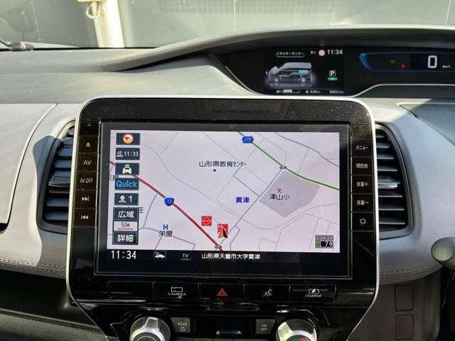 セレナ e-パワー ハイウェイスターV 純正9インチナビ・プロパイ・アラビューM(29枚目)