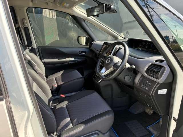 セレナ e-パワー ハイウェイスターV 純正9インチナビ・プロパイ・アラビューM(36枚目)