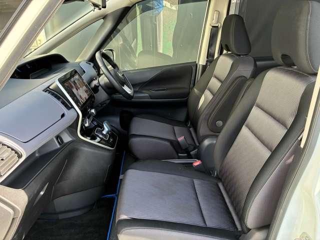 セレナ e-パワー ハイウェイスターV 純正9インチナビ・プロパイ・アラビューM(37枚目)