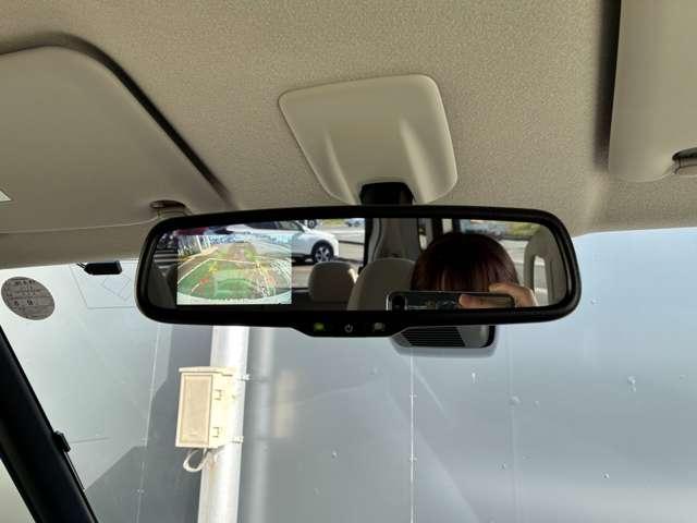 ルークス S 4WD 純正9型ナビ・Bカメラ・LEDヘッドライト(3枚目)