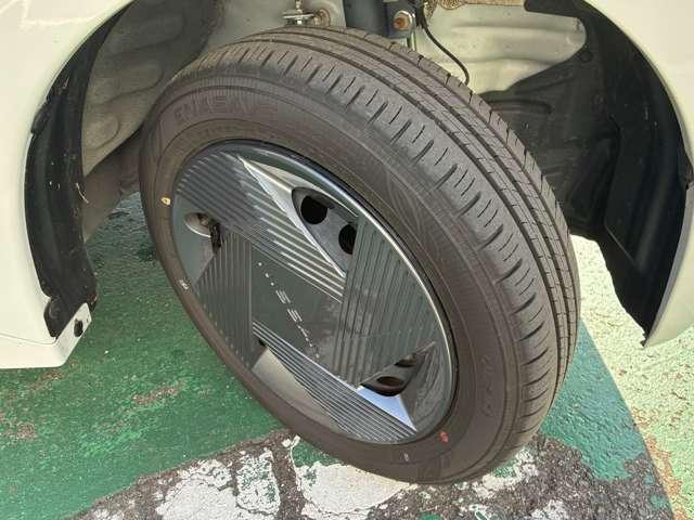 ルークス S 4WD 純正9型ナビ・Bカメラ・LEDヘッドライト(5枚目)