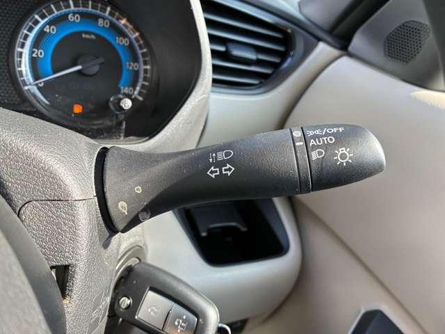 ルークス S 4WD 純正9型ナビ・Bカメラ・LEDヘッドライト(8枚目)