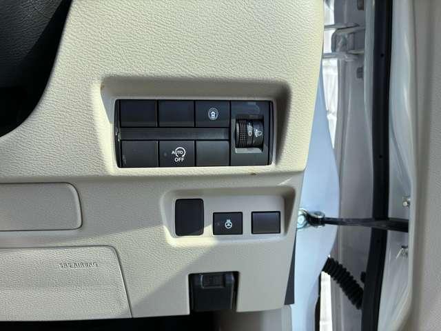 ルークス S 4WD 純正9型ナビ・Bカメラ・LEDヘッドライト(15枚目)