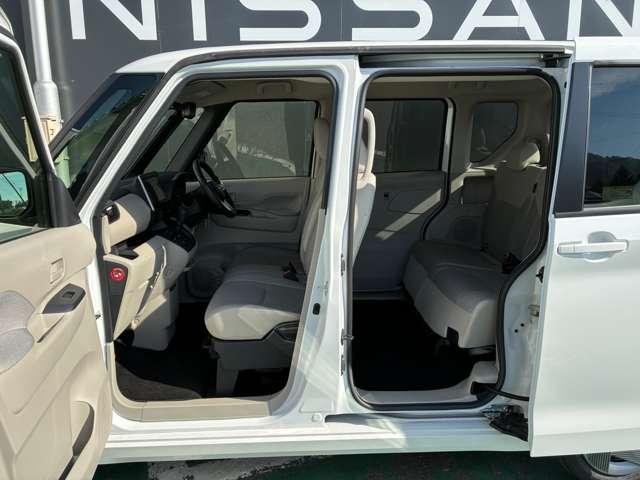 ルークス S 4WD 純正9型ナビ・Bカメラ・LEDヘッドライト(20枚目)