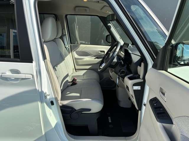 ルークス Ｓ　４ＷＤ　純正９型ナビ・Ｂカメラ・ＬＥＤヘッドライト（21枚目）