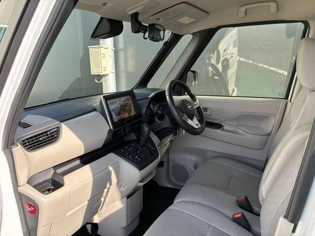 ルークス Ｓ　４ＷＤ　純正９型ナビ・Ｂカメラ・ＬＥＤヘッドライト（24枚目）