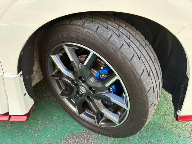 セレナ ニスモ 2.0 NISMO Alpine11型ナビ・ドラレコ・後席モニター.エンジンスターター(5枚目)