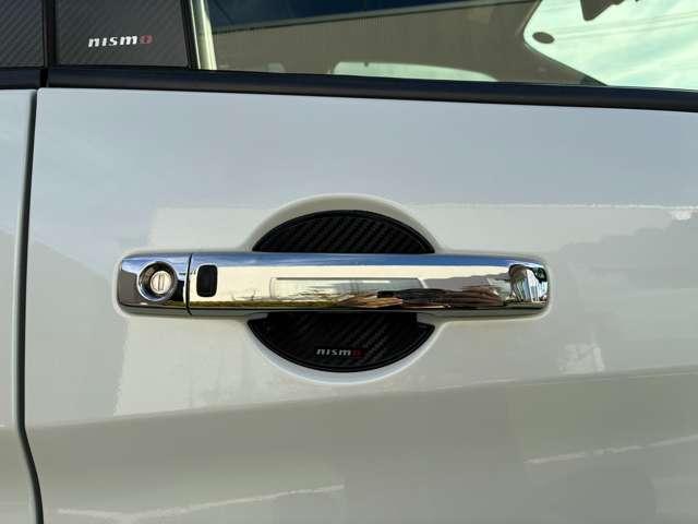 セレナ ニスモ 2.0 NISMO Alpine11型ナビ・ドラレコ・後席モニター.エンジンスターター(7枚目)