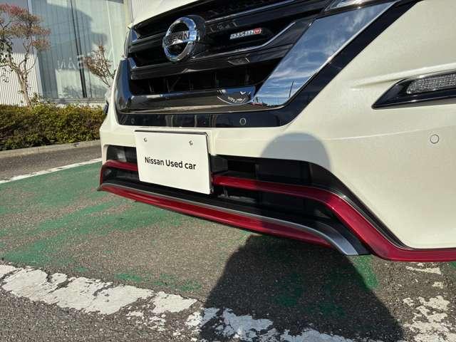 セレナ ニスモ 2.0 NISMO Alpine11型ナビ・ドラレコ・後席モニター.エンジンスターター(8枚目)