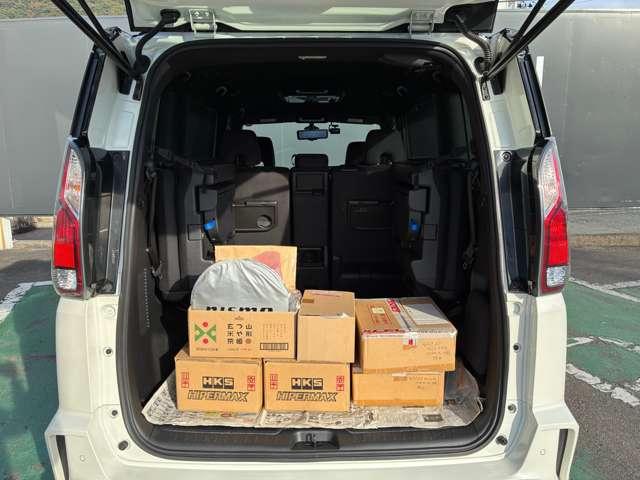 セレナ ニスモ 2.0 NISMO Alpine11型ナビ・ドラレコ・後席モニター.エンジンスターター(11枚目)