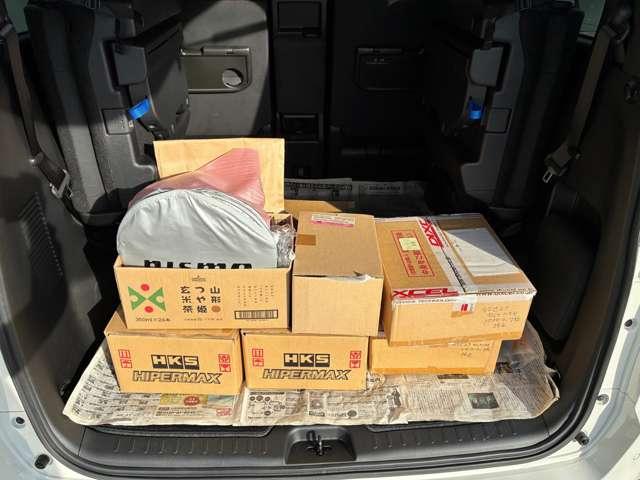 セレナ ニスモ 2.0 NISMO Alpine11型ナビ・ドラレコ・後席モニター.エンジンスターター(12枚目)