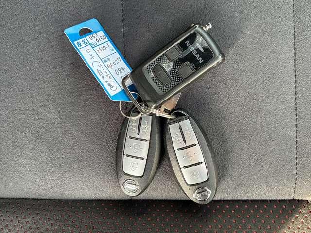 セレナ ニスモ 2.0 NISMO Alpine11型ナビ・ドラレコ・後席モニター.エンジンスターター(13枚目)