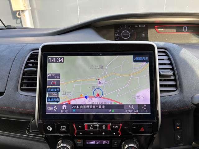 セレナ ニスモ 2.0 NISMO Alpine11型ナビ・ドラレコ・後席モニター.エンジンスターター(14枚目)