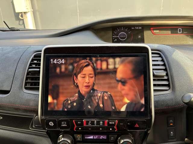 セレナ ニスモ 2.0 NISMO Alpine11型ナビ・ドラレコ・後席モニター.エンジンスターター(15枚目)