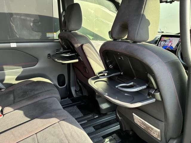 セレナ ニスモ 2.0 NISMO Alpine11型ナビ・ドラレコ・後席モニター.エンジンスターター(19枚目)