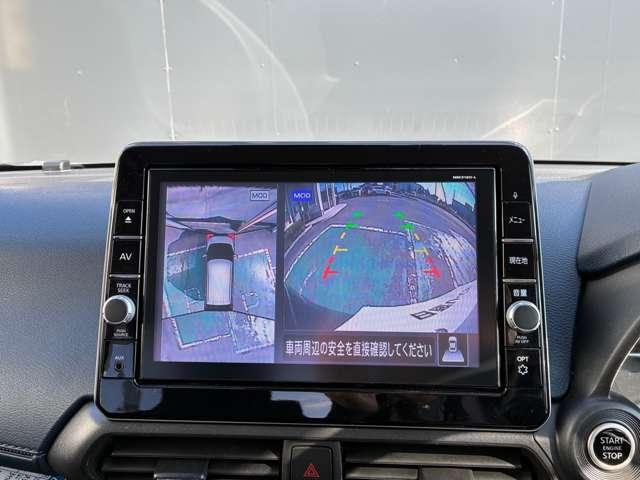 デイズ ハイウェイスター X 4WD 純正9型ナビ・AVM・純正リモスタ・ドラレコ(3枚目)