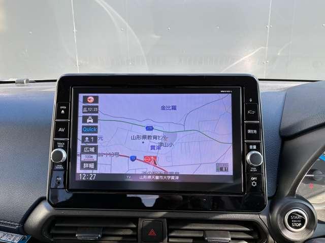 デイズ ハイウェイスター X 4WD 純正9型ナビ・AVM・純正リモスタ・ドラレコ(8枚目)