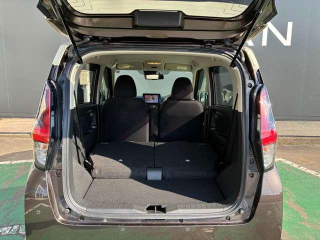 デイズ ハイウェイスター X 4WD 純正9型ナビ・AVM・純正リモスタ・ドラレコ(11枚目)