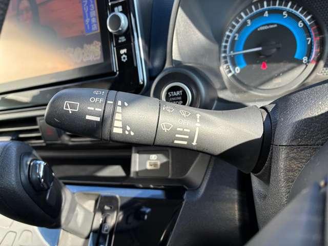 デイズ ハイウェイスター X 4WD 純正9型ナビ・AVM・純正リモスタ・ドラレコ(14枚目)