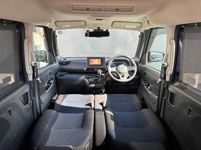 ルークス ハイウェイスター X プロパイロットエディション 社外7インチナビ・ドラレコ・ETC・AVM(2枚目)