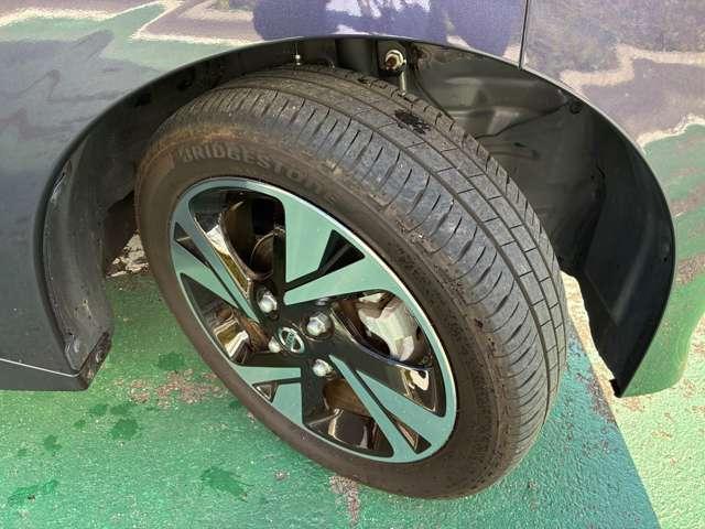 ルークス ハイウェイスター X プロパイロットエディション 社外7インチナビ・ドラレコ・ETC・AVM(5枚目)