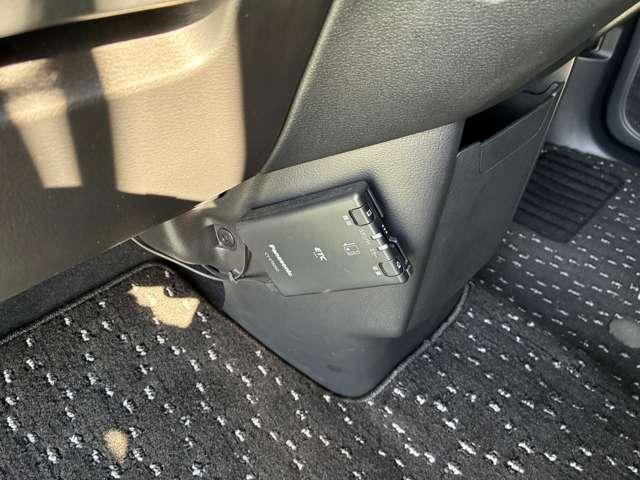 ルークス ハイウェイスター X プロパイロットエディション 社外7インチナビ・ドラレコ・ETC・AVM(6枚目)