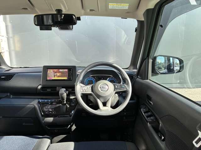 ルークス ハイウェイスター X プロパイロットエディション 社外7インチナビ・ドラレコ・ETC・AVM(20枚目)