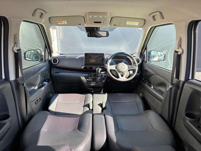 デイズ ハイウェイスター Gターボプロパイロットエディション 純正9インチナビ・プロパイロット・AVM(2枚目)